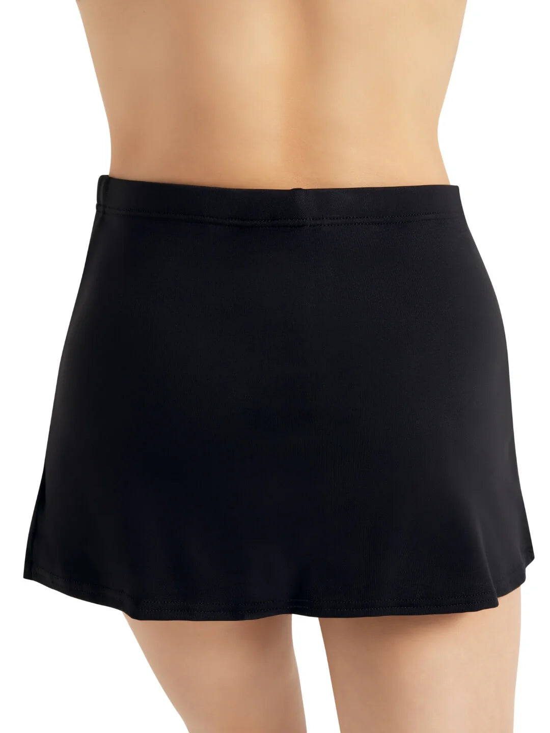 Team Basics Skirt With Built In Short