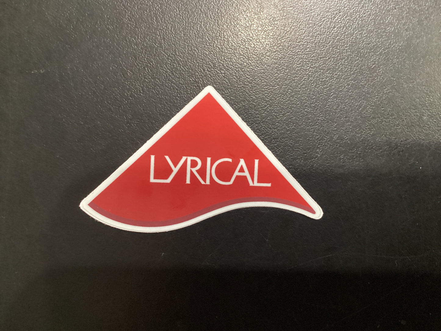 Assorted Dance Stickers $3.50