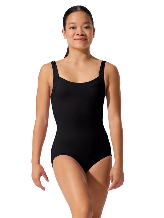 Studio Collection Everyday Sculpt Tank Leotard - Child
