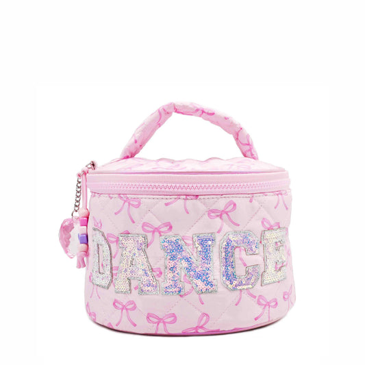 OMG Lollipop Bow ‘Makeup’ Bag