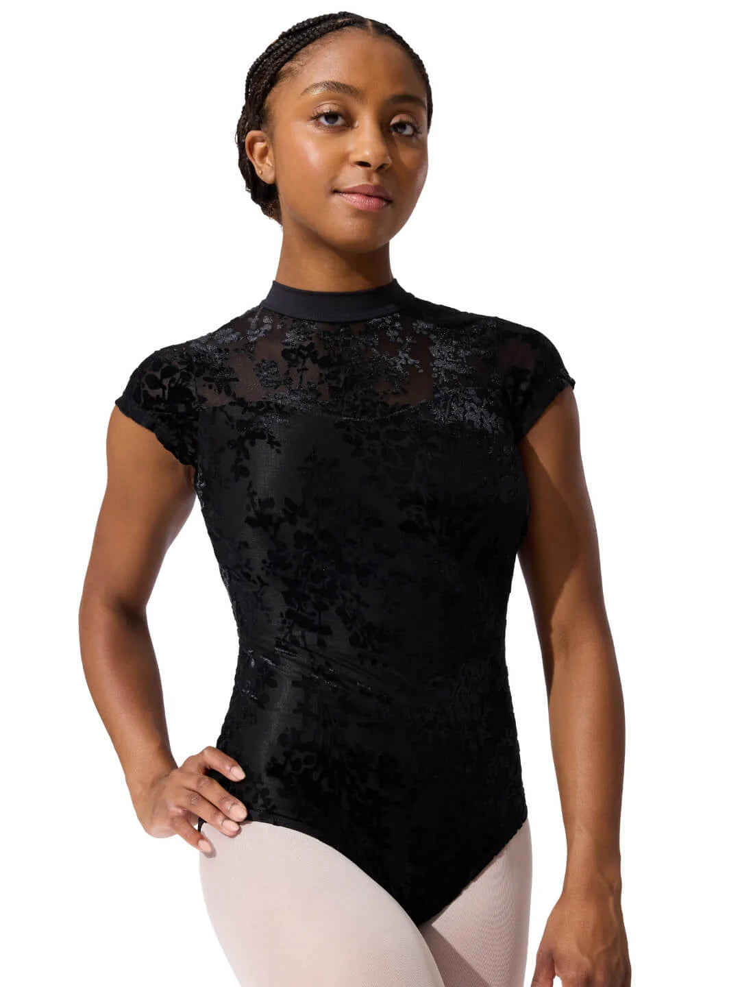 Capezio Rudi Leotard
