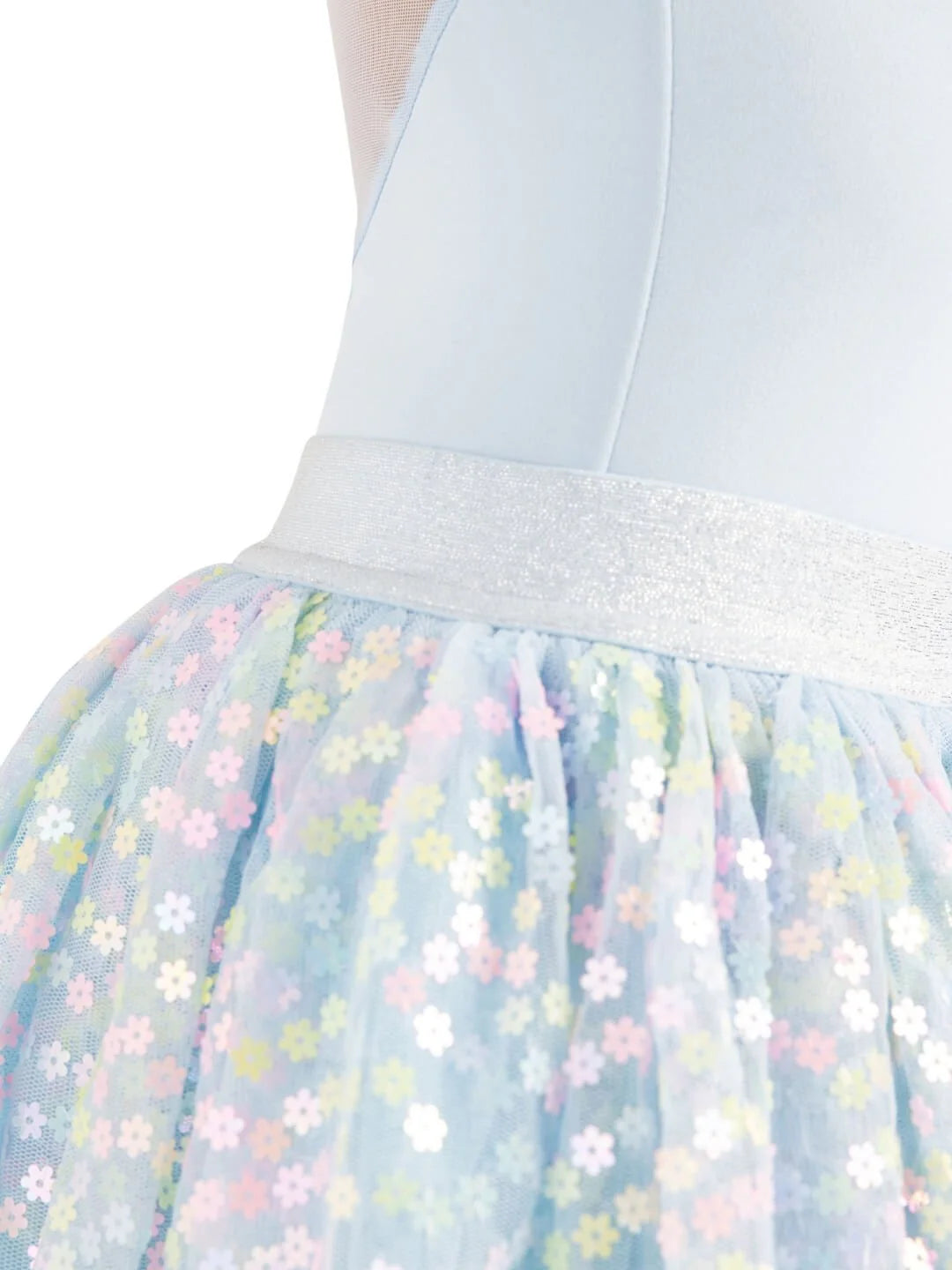 Capezio Glimmer Tutu Skirt