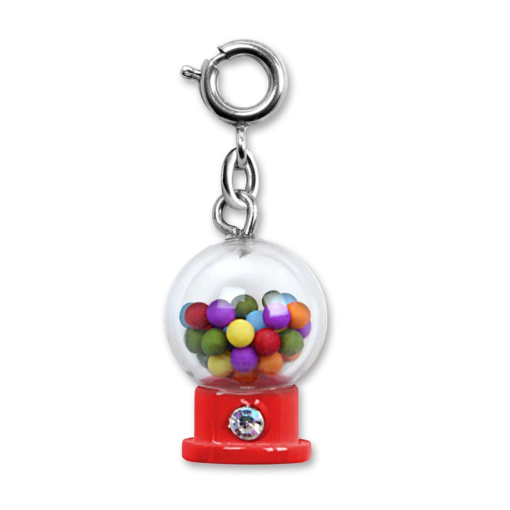 Charm it Gumball Machine Charm