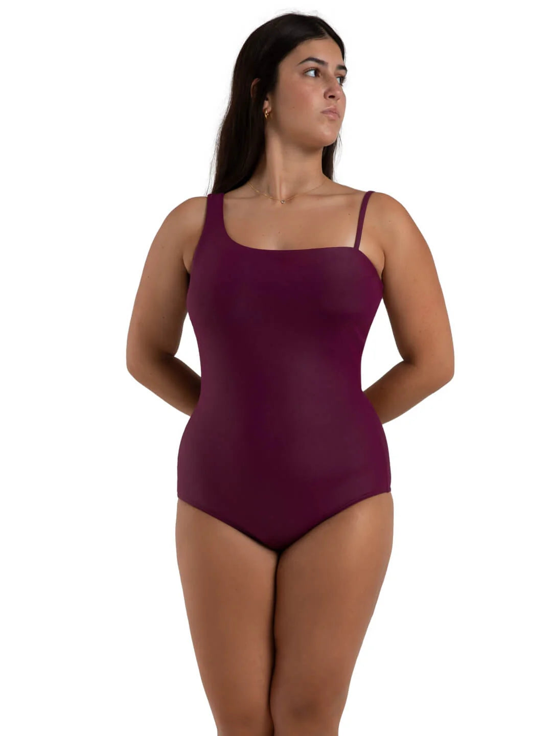 Capezio Women’s Edmonia Leotard