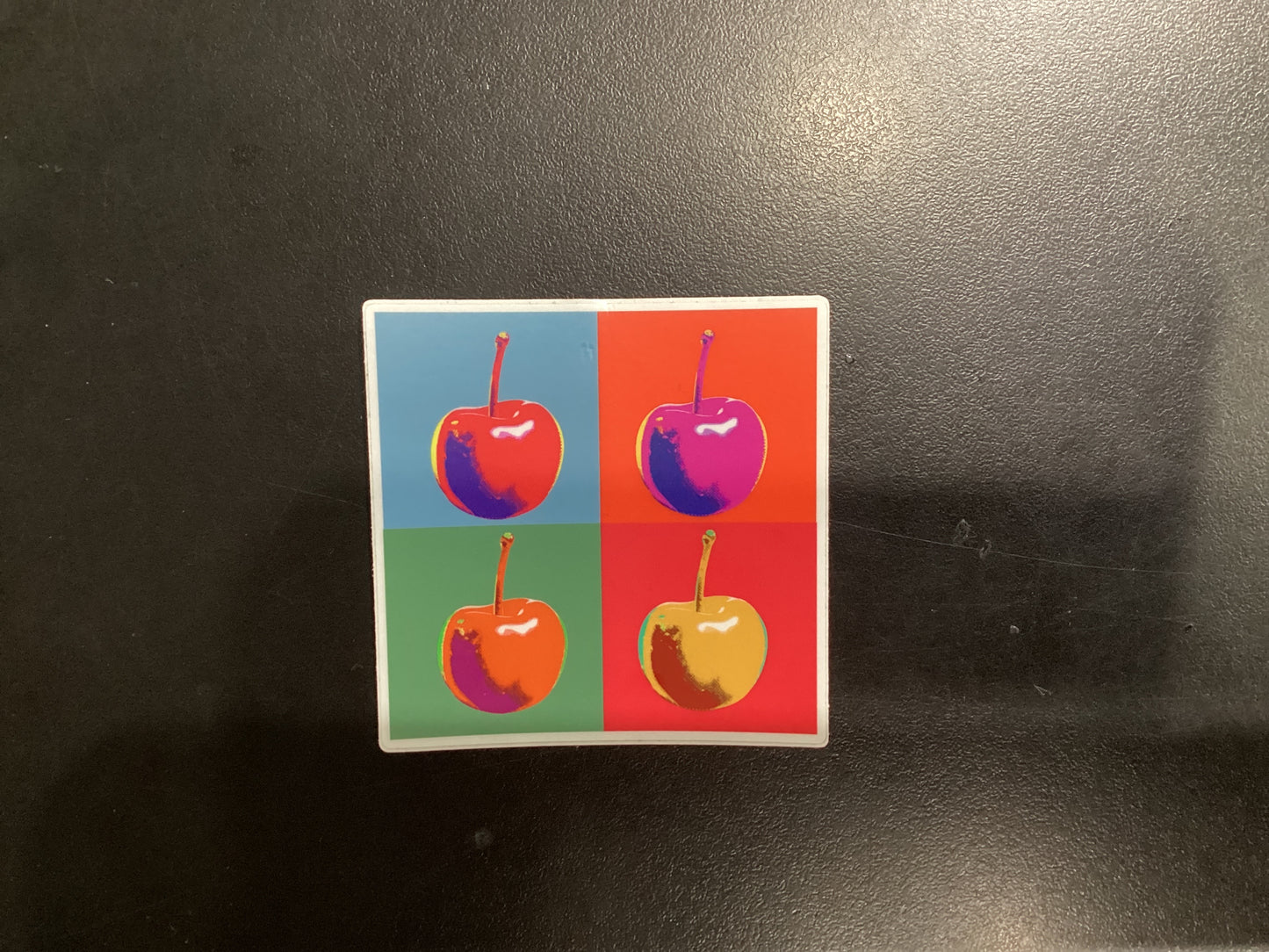 Assorted Dance Stickers $5.00