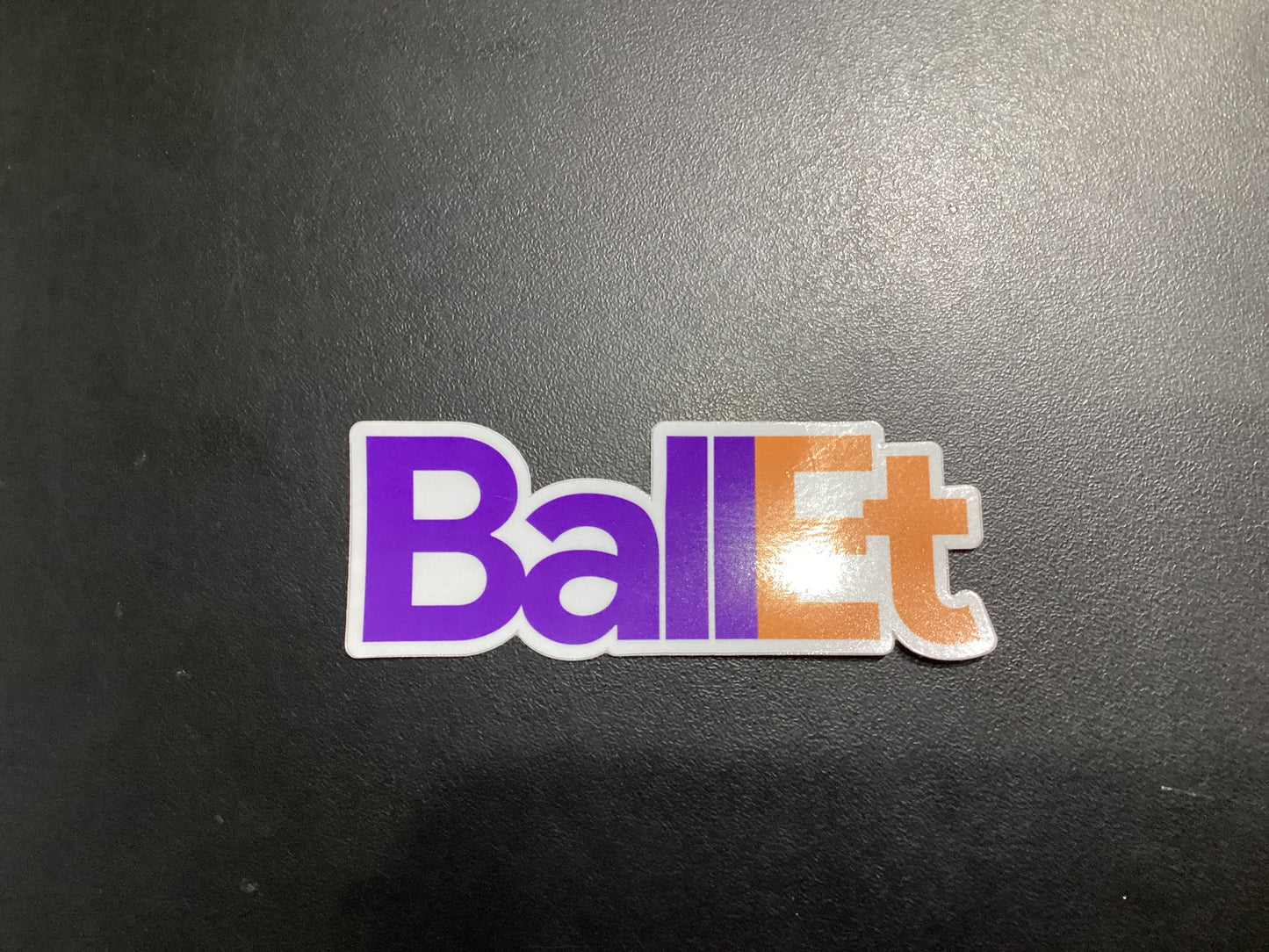 Assorted Dance Stickers $4.00