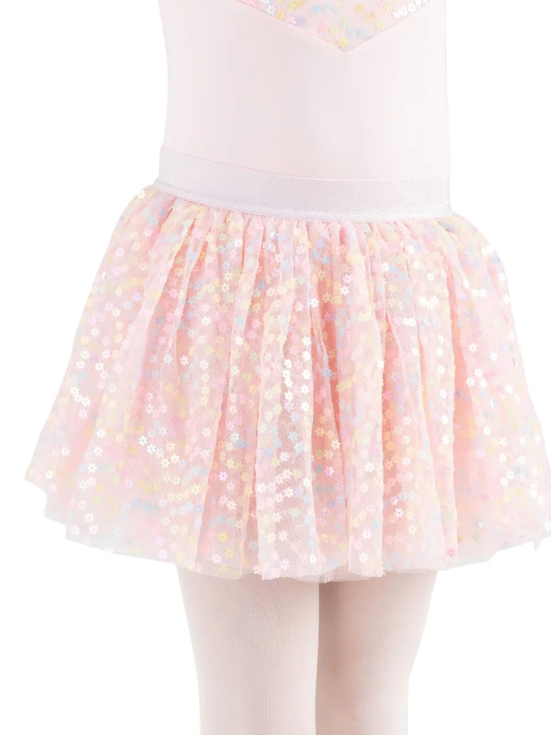 Capezio Glimmer Tutu Skirt