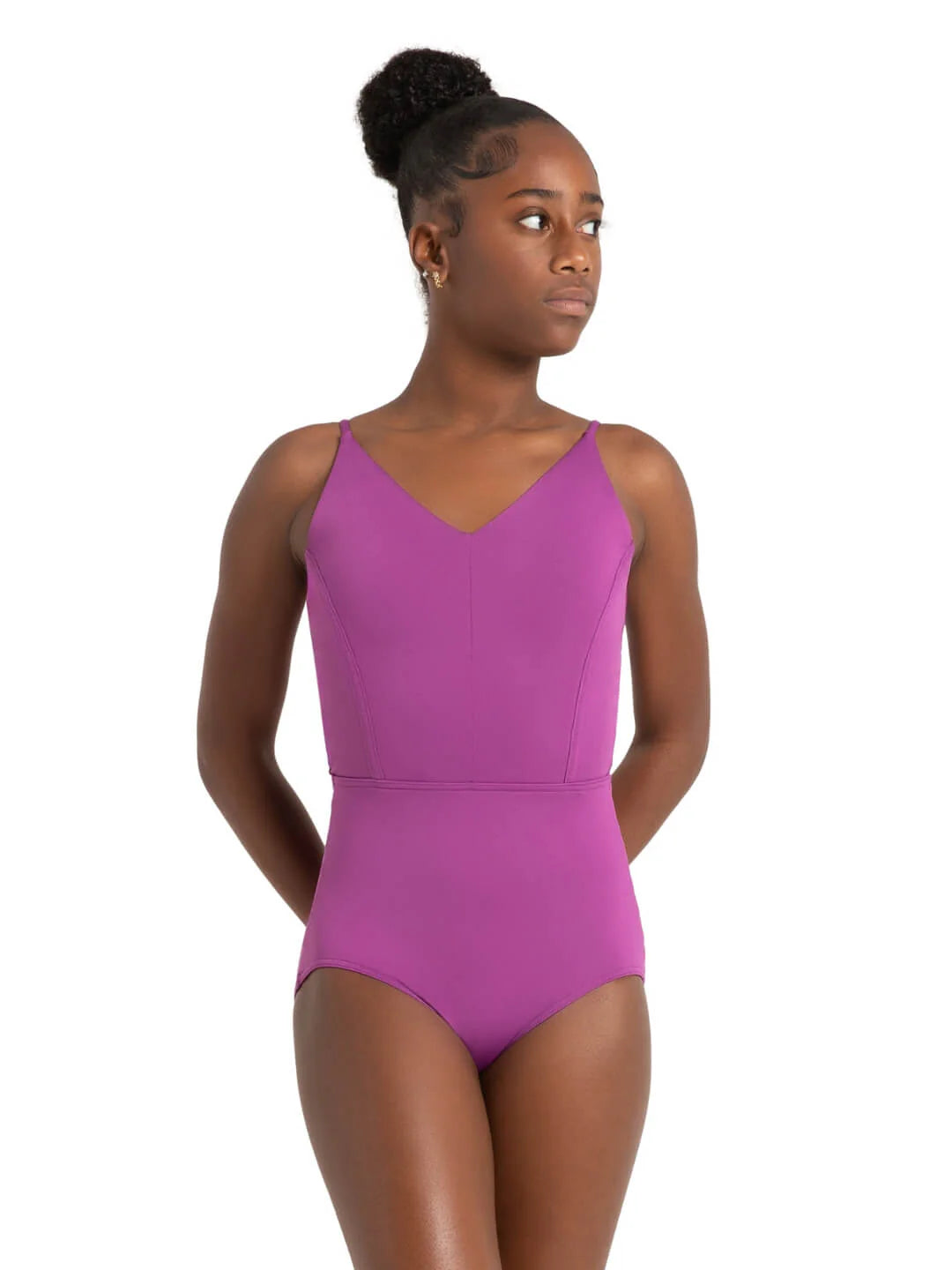 Capezio Adult Amore Leotard