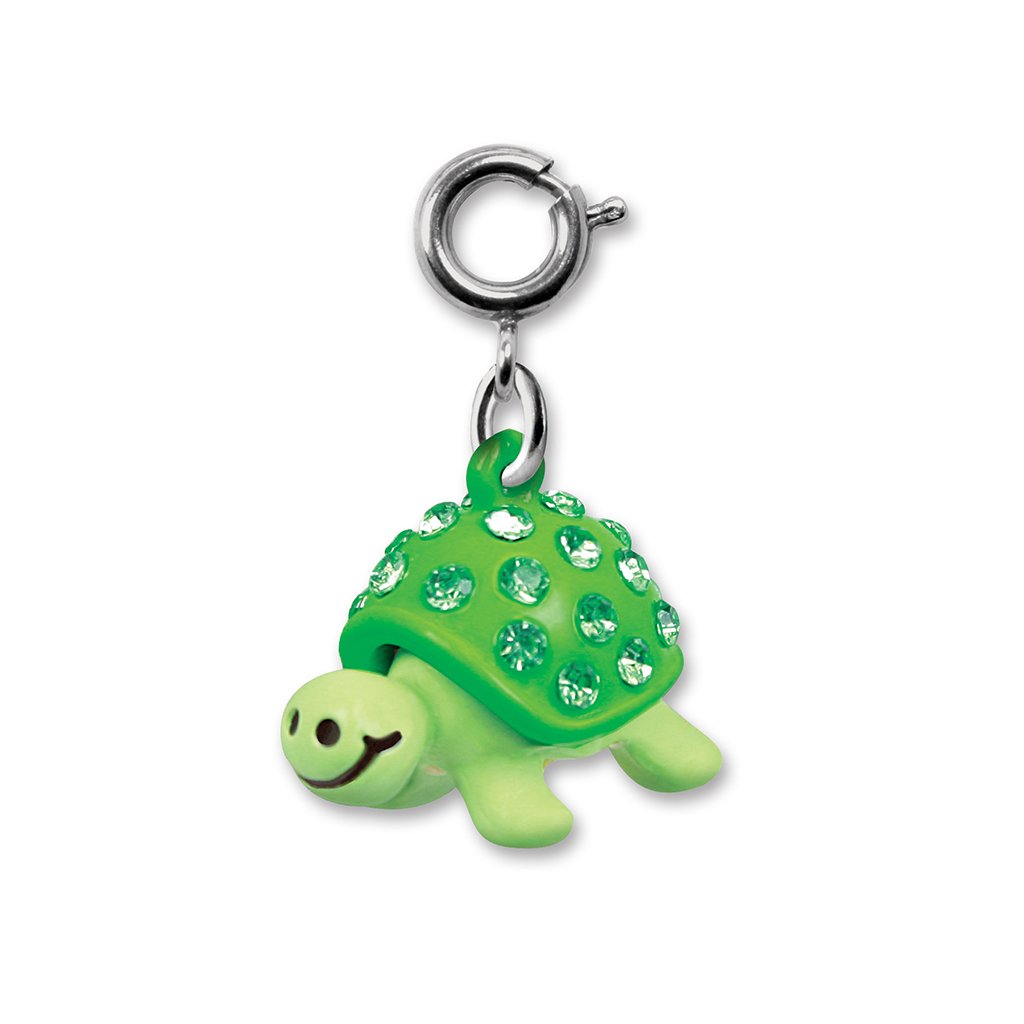 Charm it Turtle Charm