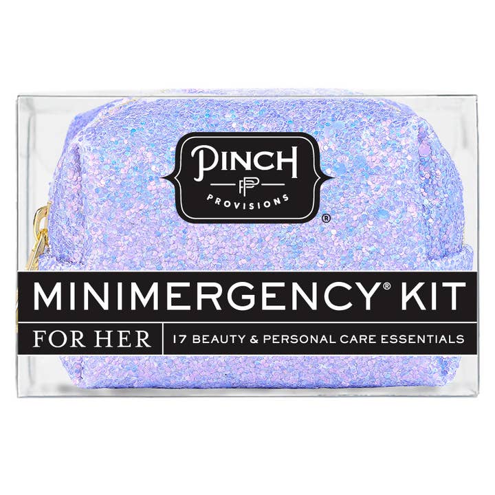 Minimergency Dancer Kit