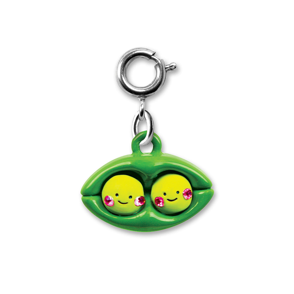 Charm it Peapod Charm