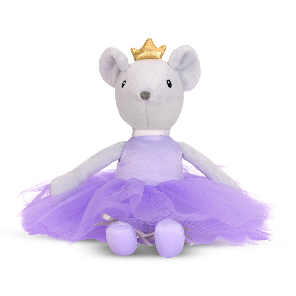 Betty Ballerina Mouse