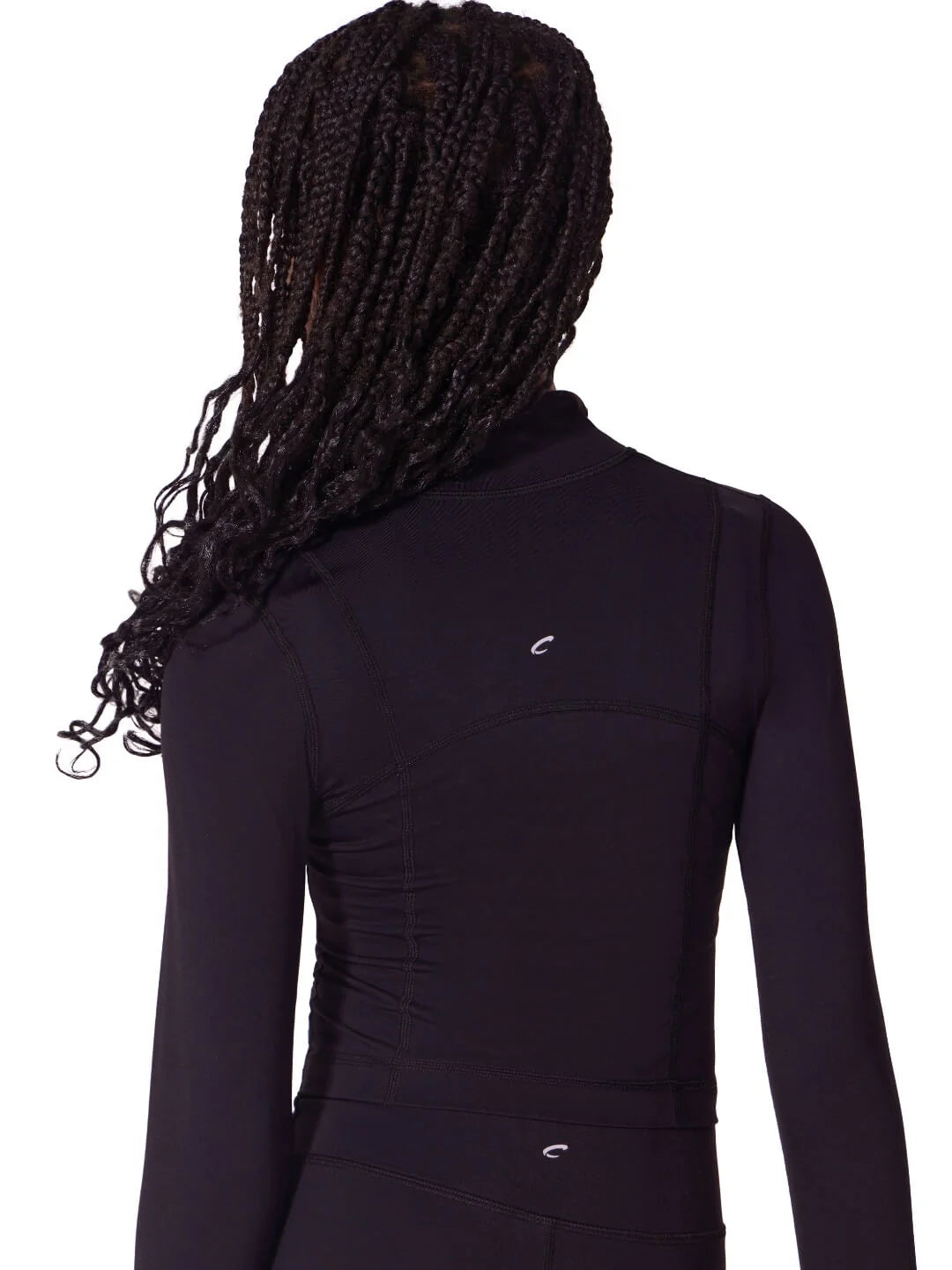 Capezio Athletic Dance Jacket
