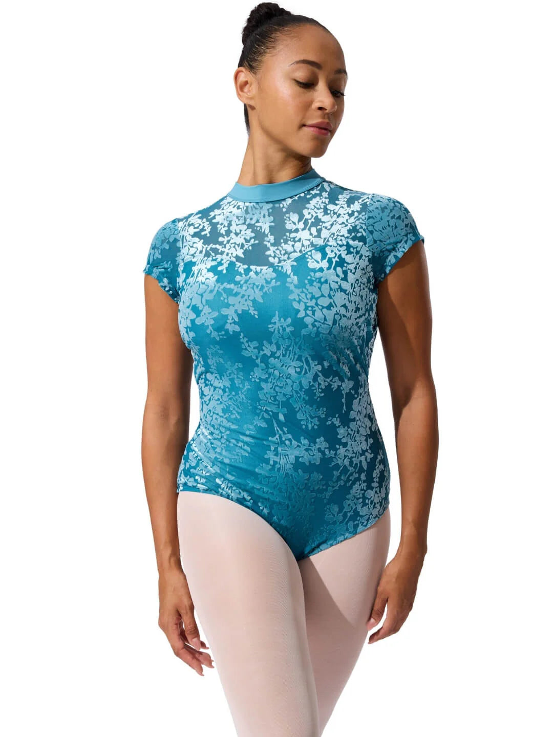 Capezio Rudi Leotard