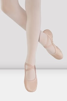 Bloch Odette Ballet Shoe