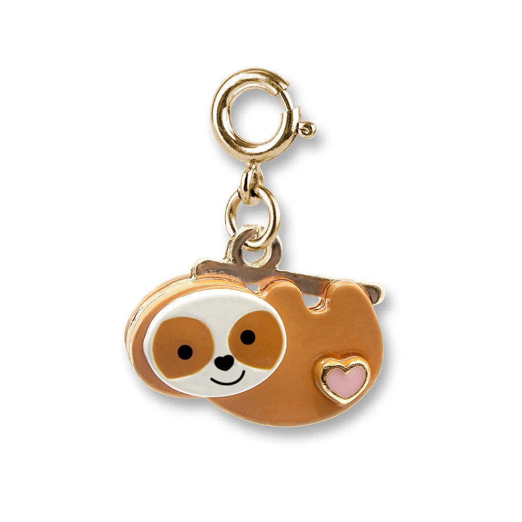 Sloth Charm