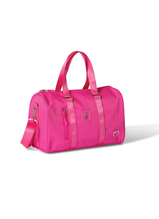 Pink Junior Dance Duffle