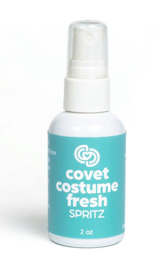Covet Costume Fresh Spritz