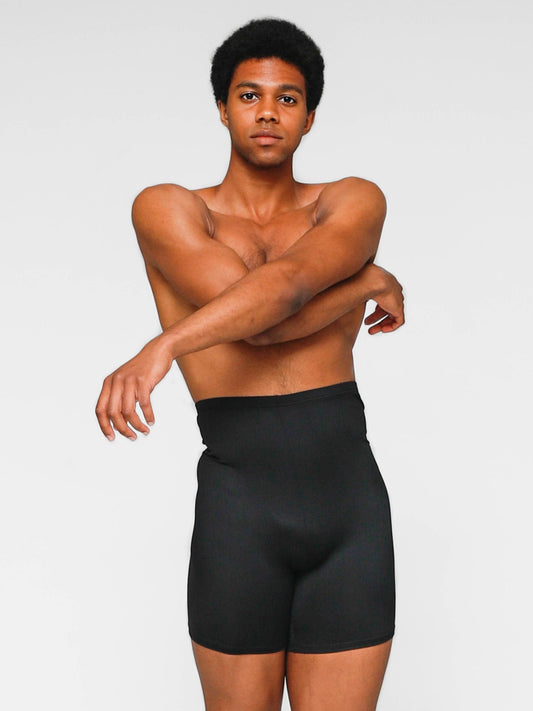 Body Wrapper’s Men’s Dance Shorts