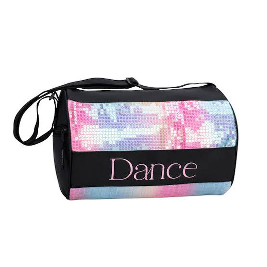 Mimi Duffel - Black