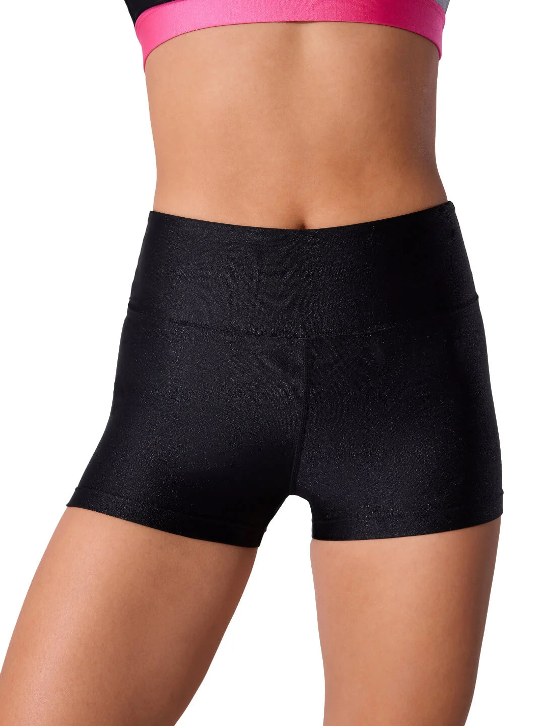 Capezio Euphoria Short