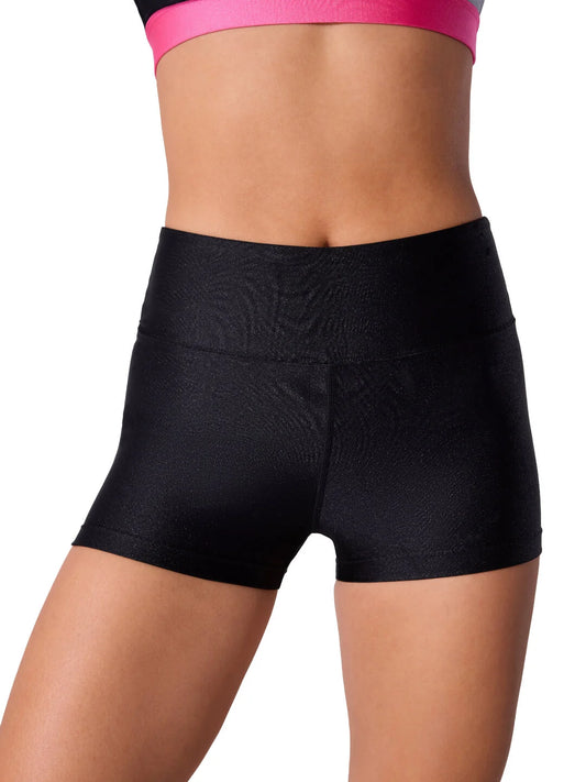 Capezio Euphoria Short