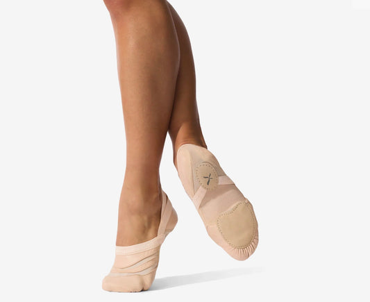 Capezio Freeform