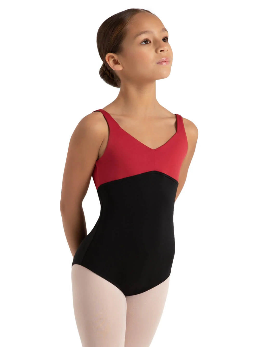 Capezio Child Etoile Leotard