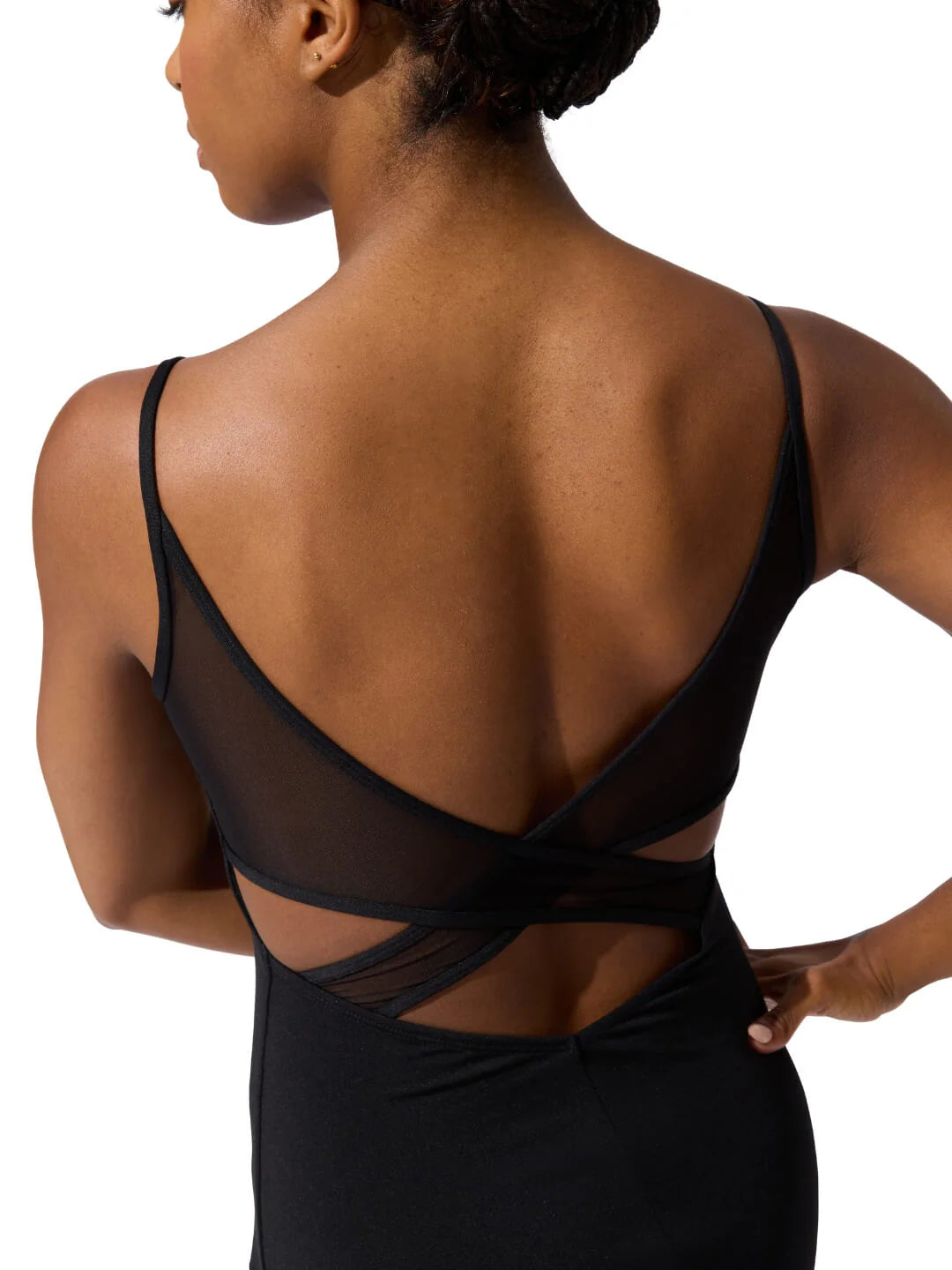 Capezio Kordis Cami Leotard
