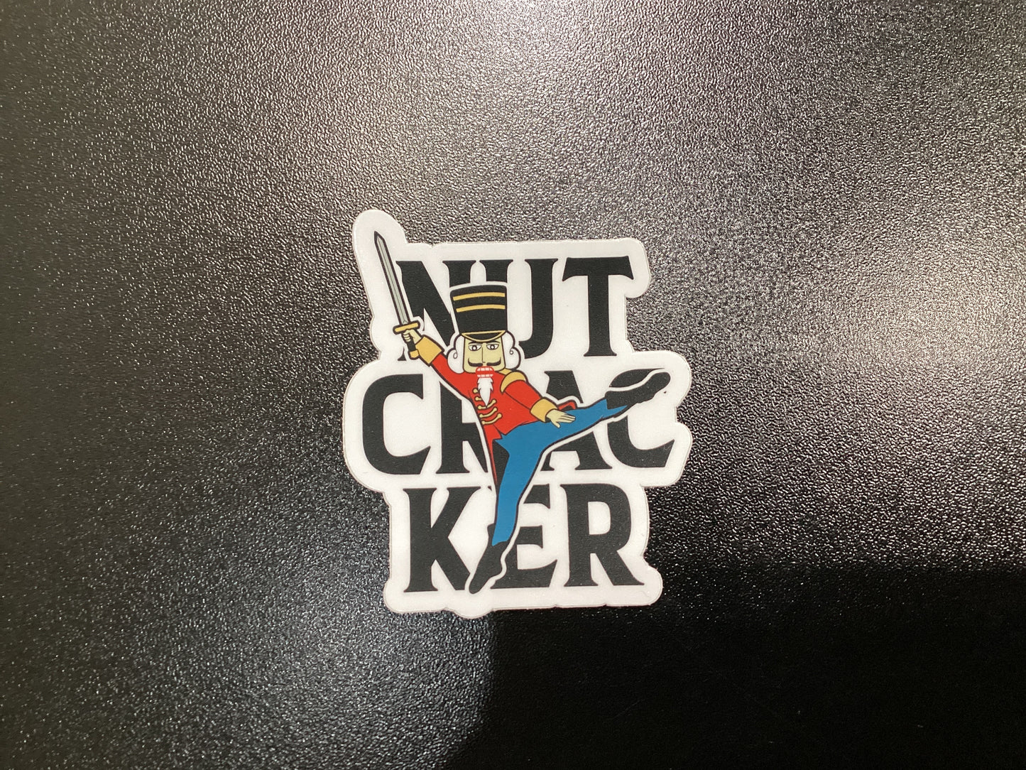 Assorted Dance Stickers $5.00