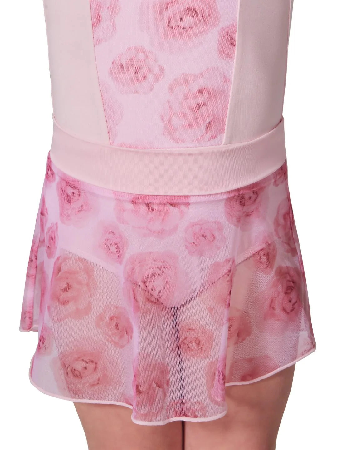 Children’s Gardenia Skirt