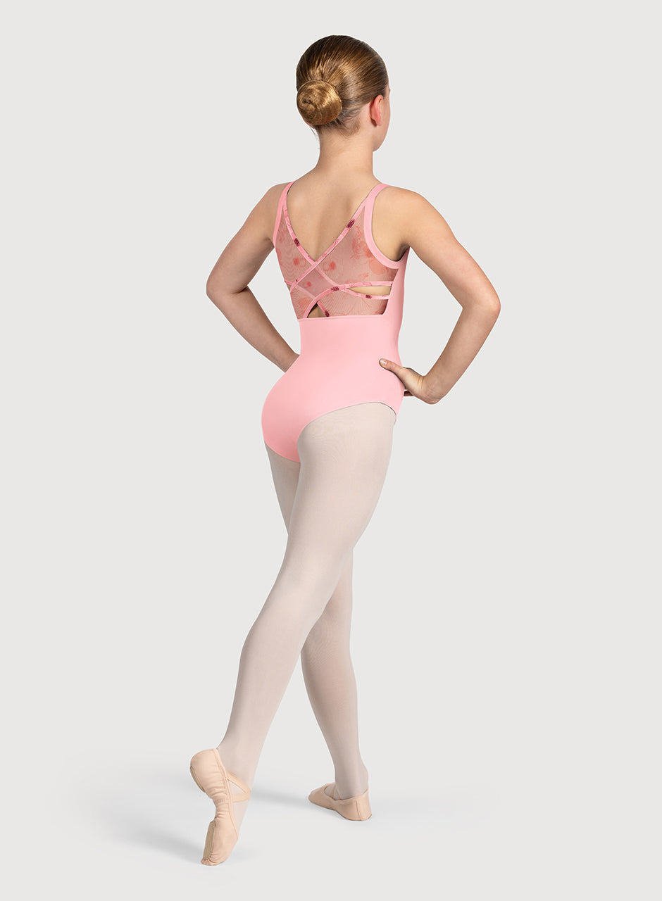 Lila Camisole Leotard – Ballera Dance Lila Camisole Leotard – Ballera Dance