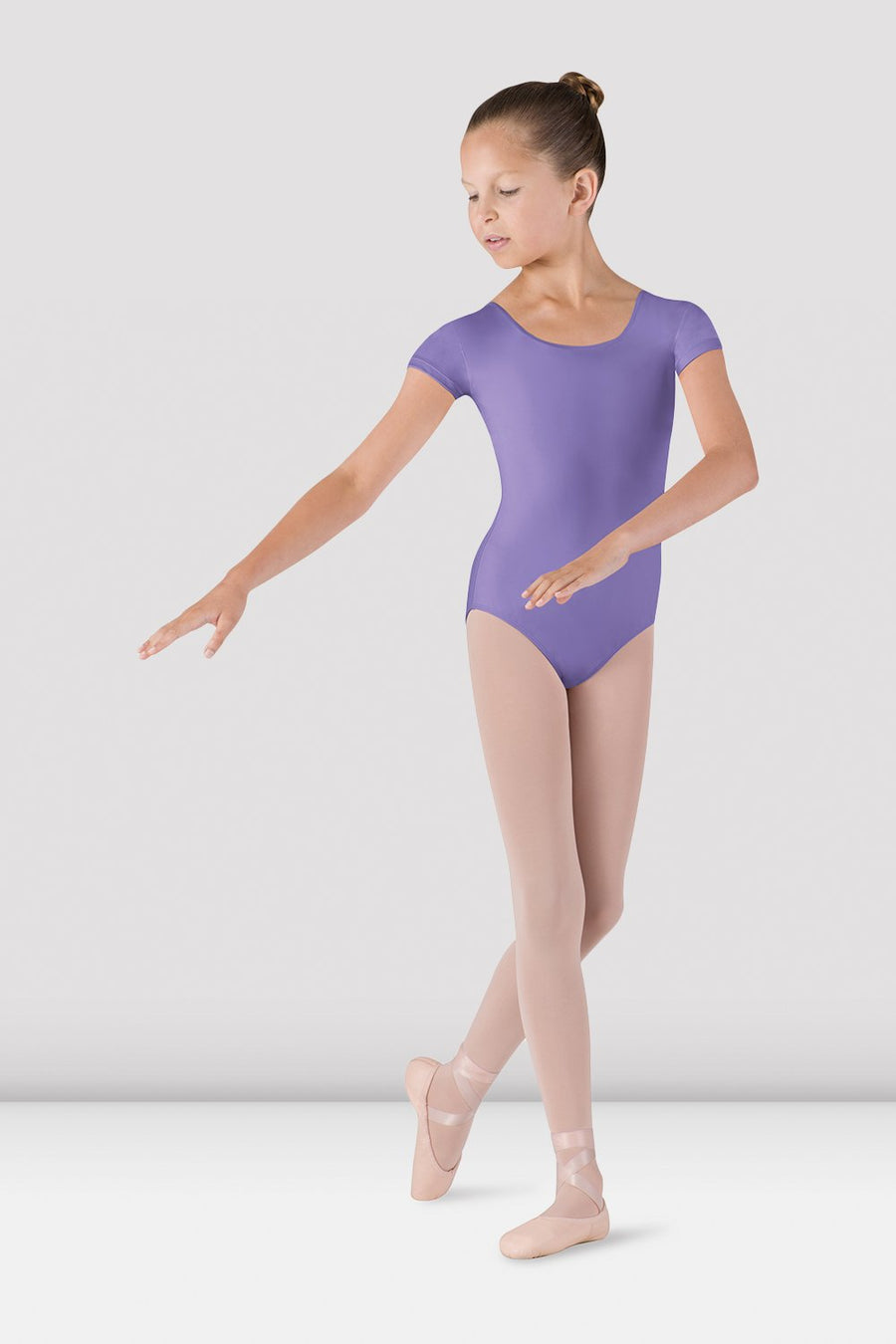 Schauer School of the Arts Pre-Ballet Uniform