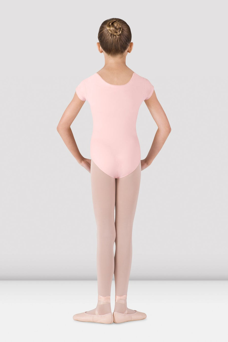 Schauer School of the Arts Pre-Ballet Uniform