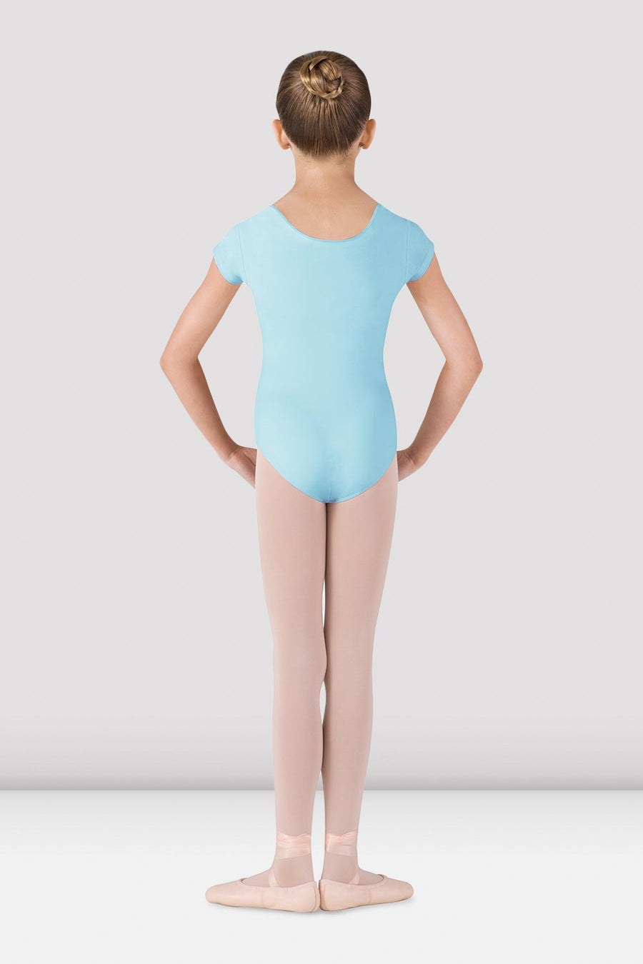 Schauer School of the Arts Pre-Ballet Uniform