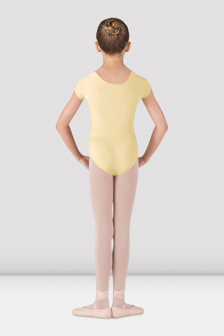 Schauer School of the Arts Daytime Ballet Uniform