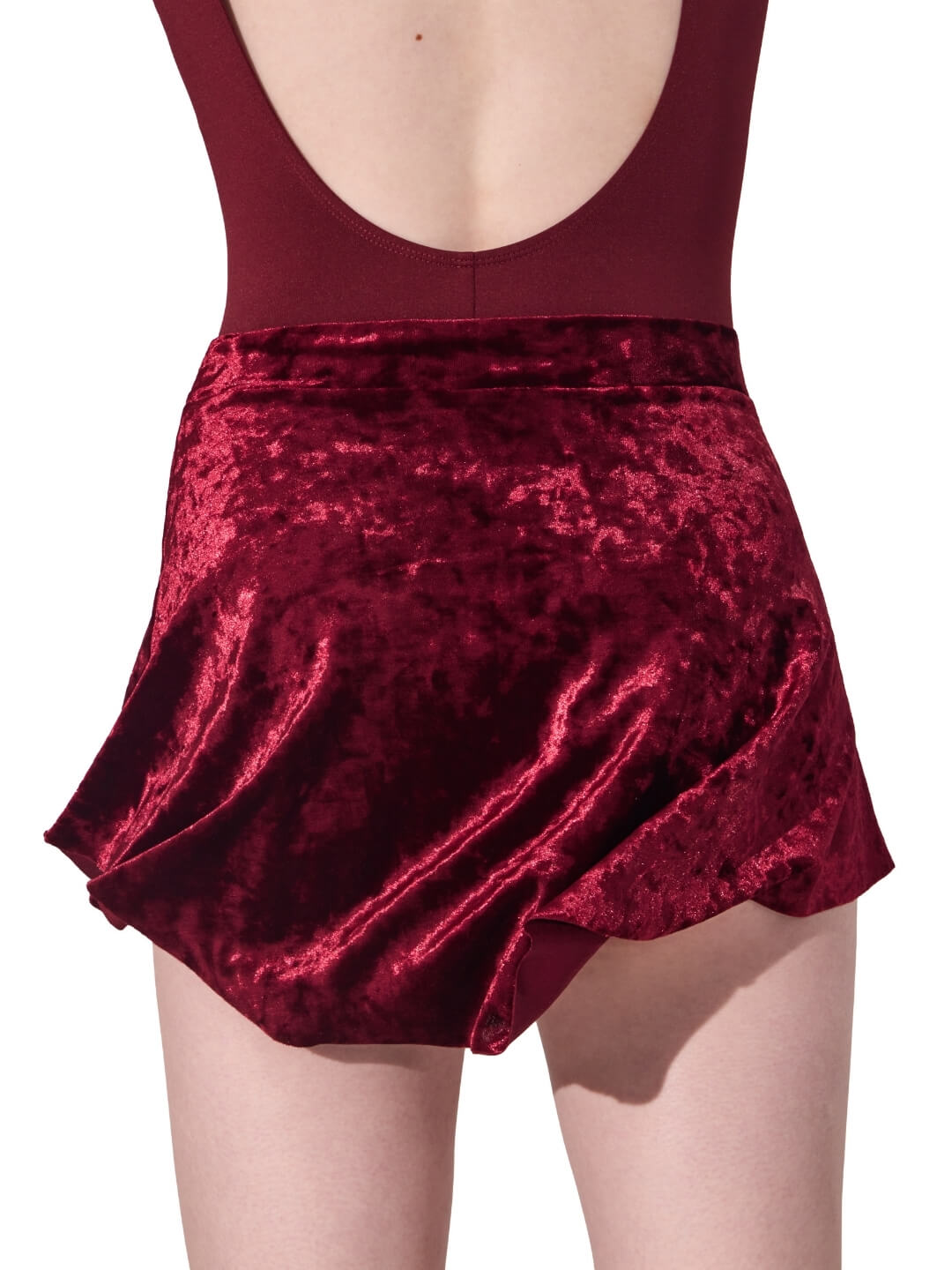 Adult Capezio Elemental Reverie Angelina Skirt
