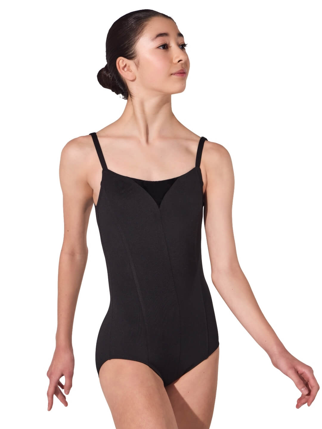 Tween Capezio Elemental Reverie Chroma Leotard