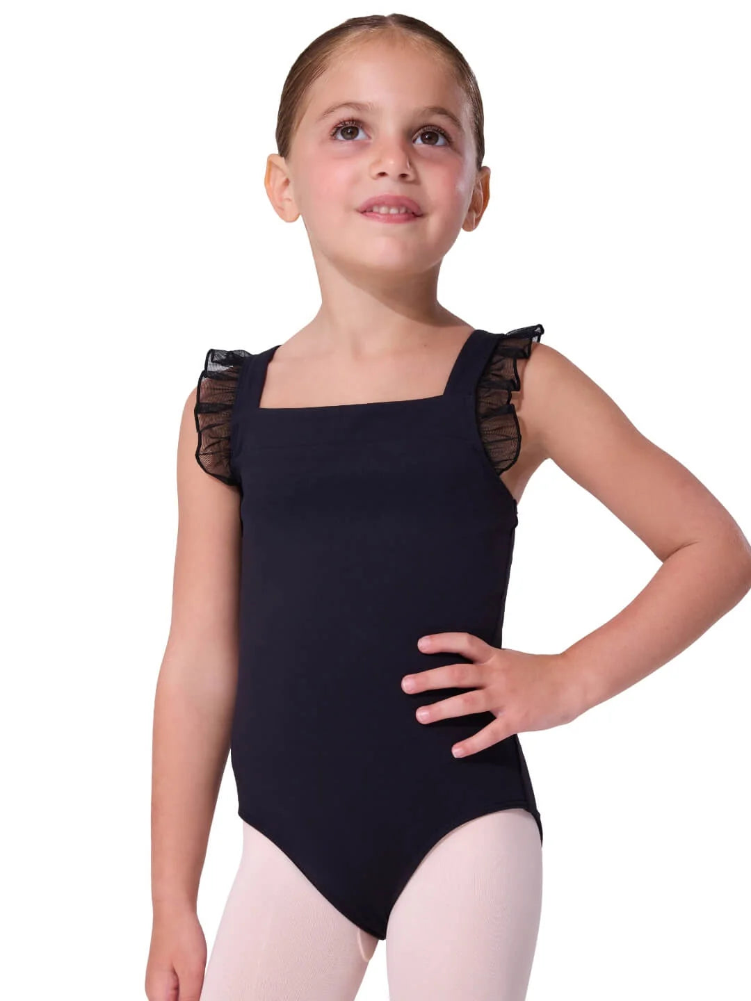 Fairy Tank Leotard - Child