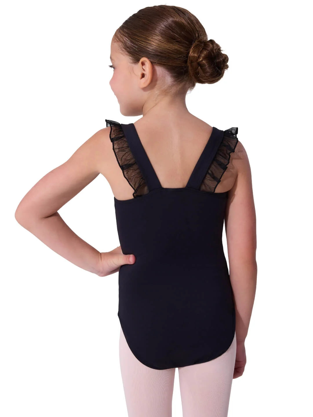 Fairy Tank Leotard - Child