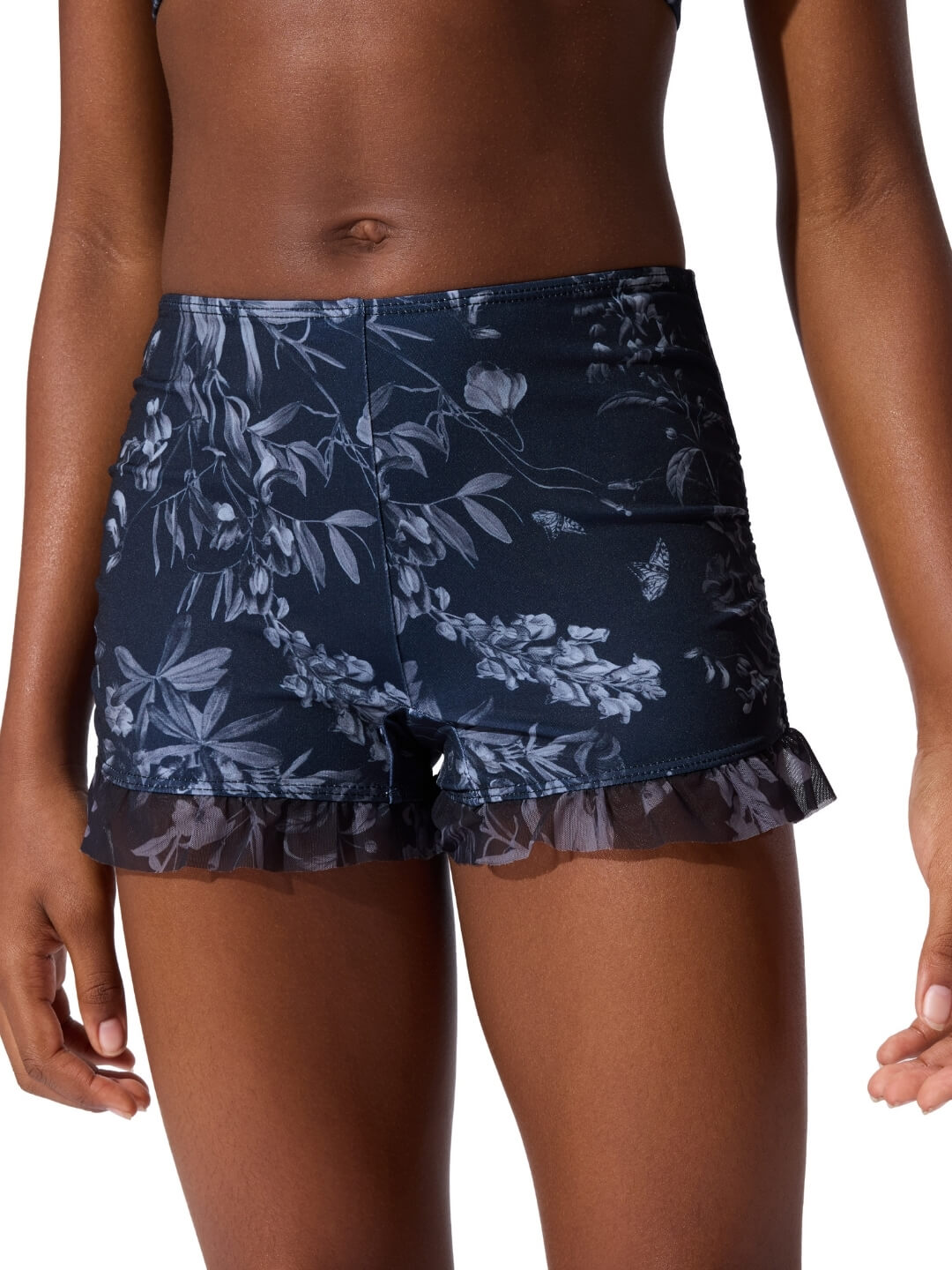 Capezio Fairy Forest Short