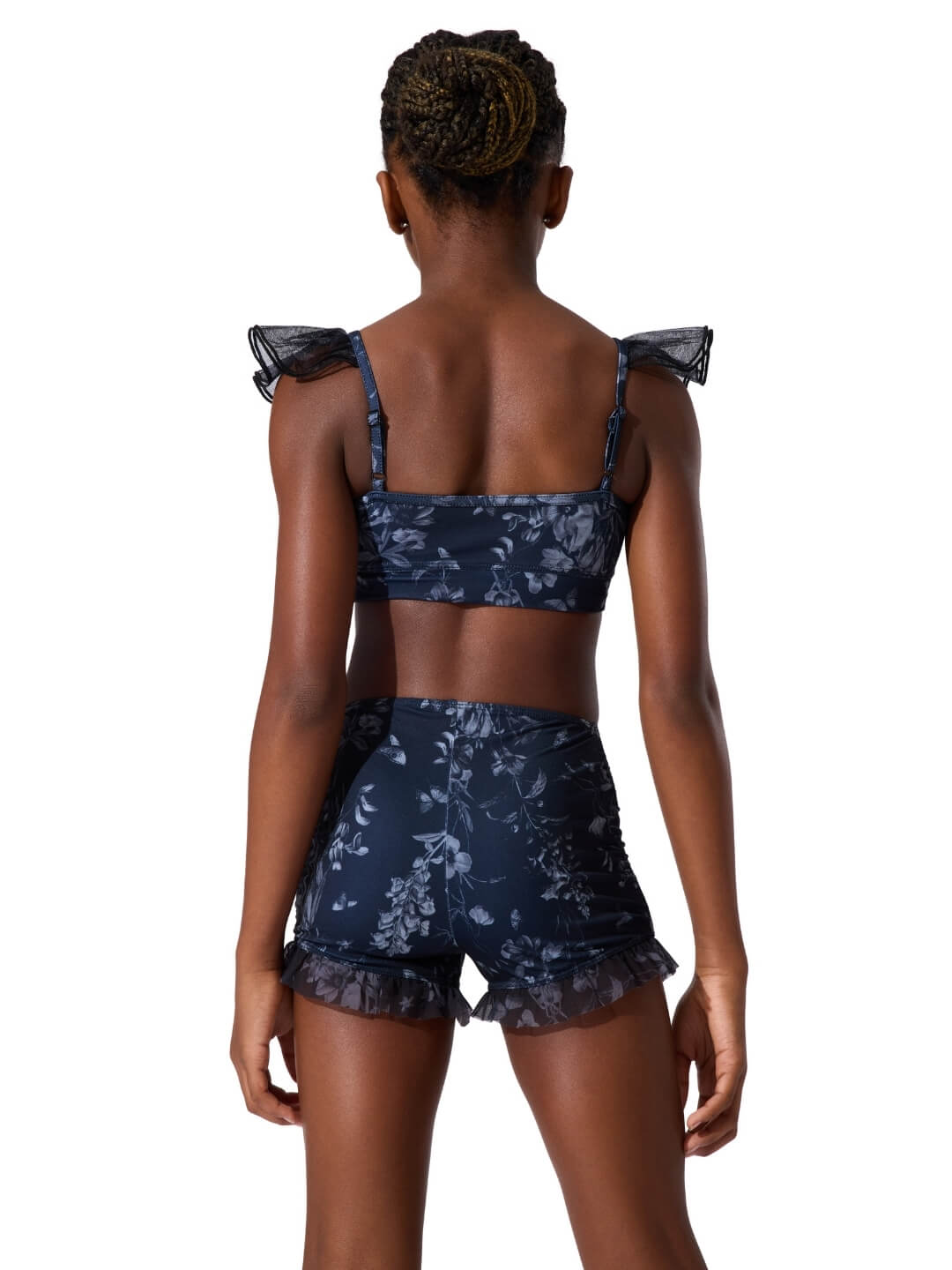 Capezio Fairy Forest Short
