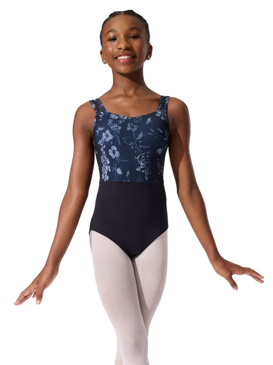 Capezio Woodland Tank Leotard