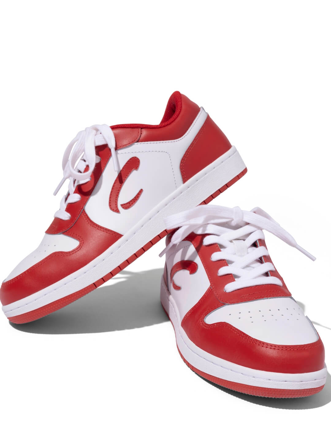 Capezio Ignite Dance Low Top Sneaker