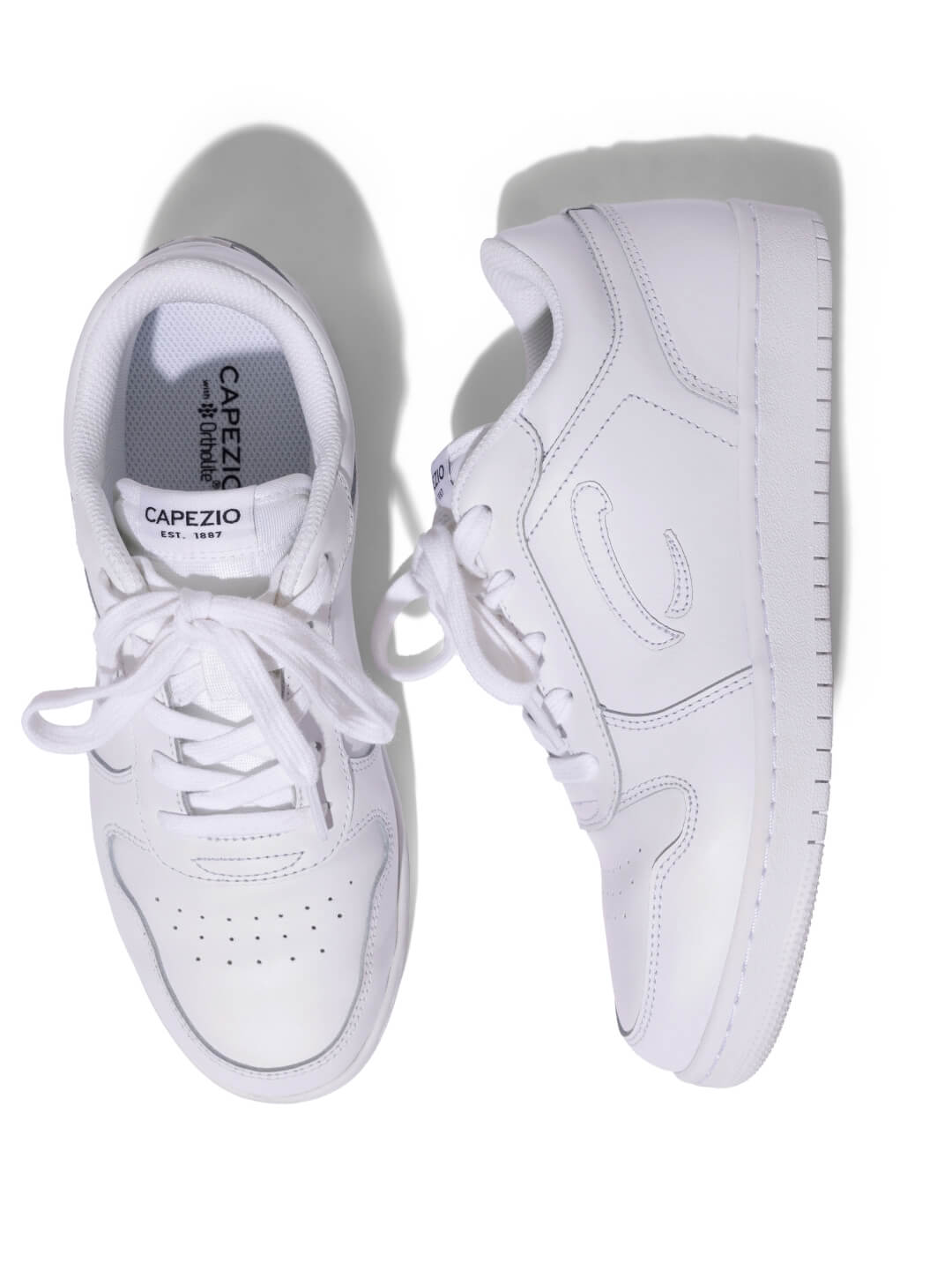 Capezio Ignite Dance Low Top Sneaker
