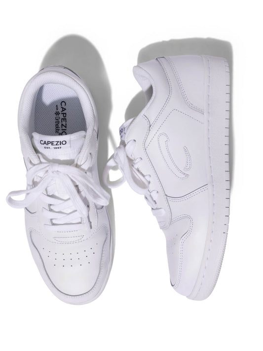 Capezio Ignite Dance Low Top Sneaker