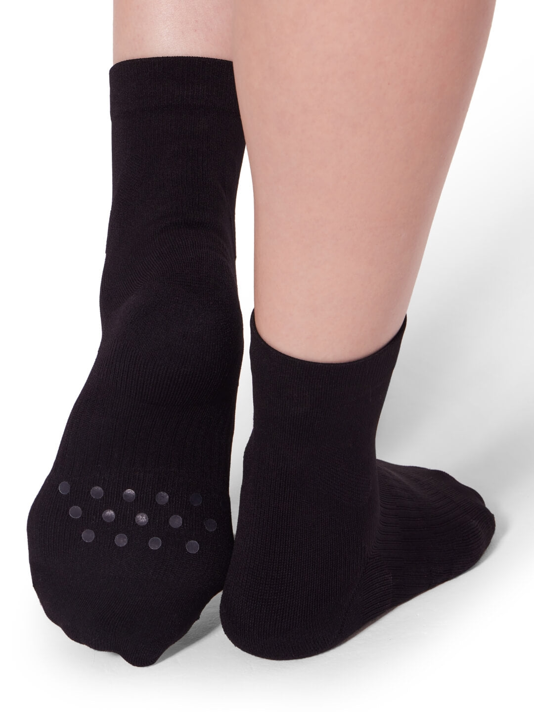 Capezio Lifeknit® Sox II Ankle Height