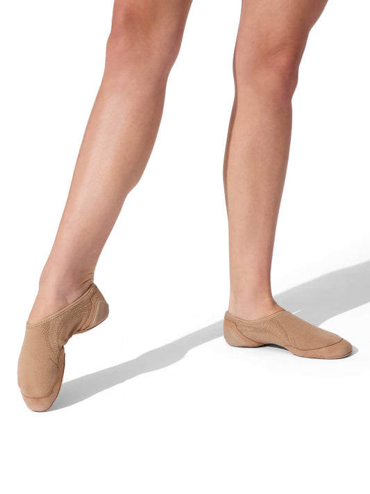 Capezio Motion Jazz Low