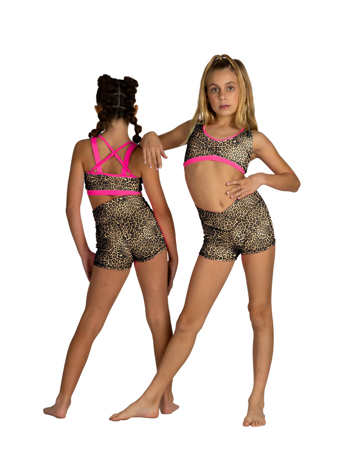 Criss Cross Top