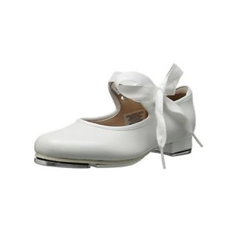 Bloch Adult Annie Tyette Tap Shoe